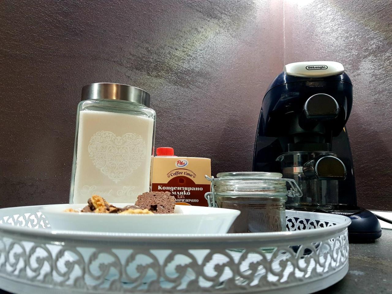 Diana Apartment